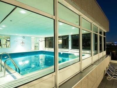 Ramada Frankfurt Messe2