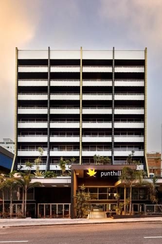Punthill Spring Hill1