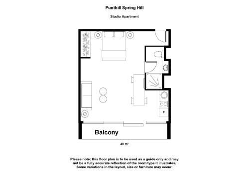 Punthill Spring Hill4