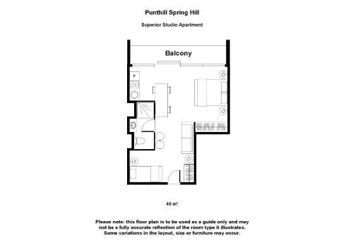 Punthill Spring Hill2