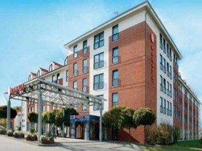 Ramada Frankfurt Oder0