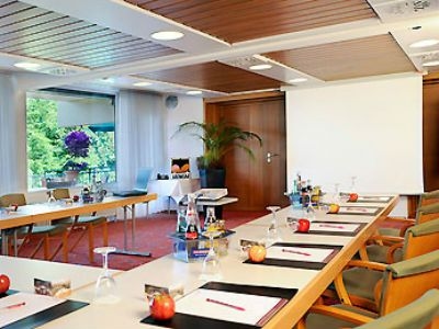 Mercure Panorama Freiburg4