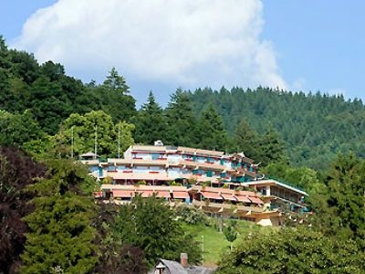 Mercure Panorama Freiburg1