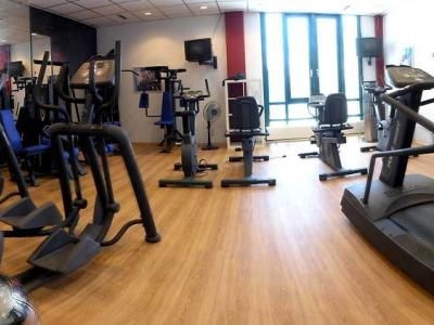 Munich Airport Marriott3