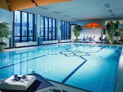 Munich Airport Marriott4