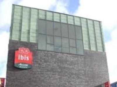 Ibis Fulda0