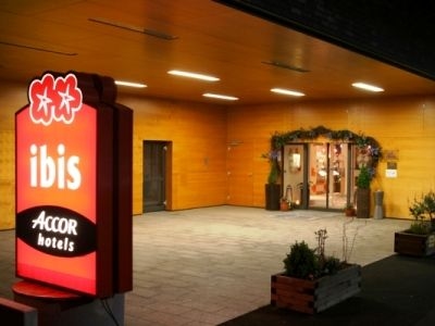 Ibis Fulda1