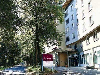 Mercure Parkhotel Goerlitz1