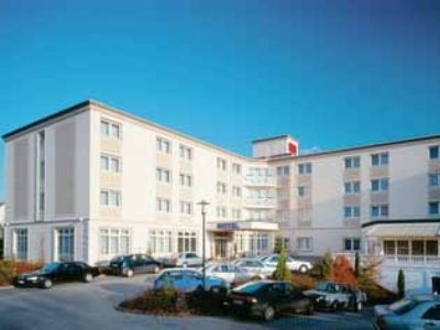 Best Western Am Papenberg0