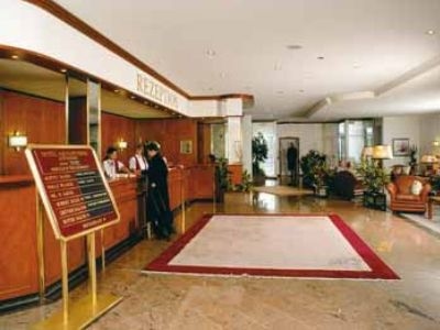 Best Western Am Papenberg2