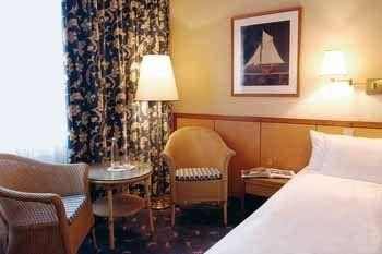 Best Western Hamburg International4