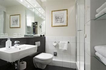 Best Western Hamburg International1