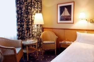 Best Western Hamburg International3