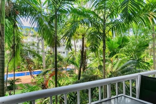 เอกินคอร์ต บีชฟรอนต์ อพาร์ตเมนต์ (Agincourt Beachfront Apartments)2