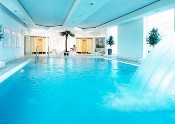Best Western Premier Parkhotel1