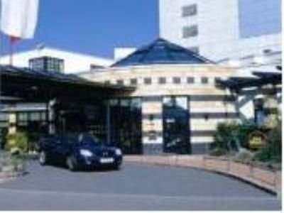 Best Western Premier Parkhotel0
