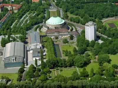 Congress Am Stadtpark0