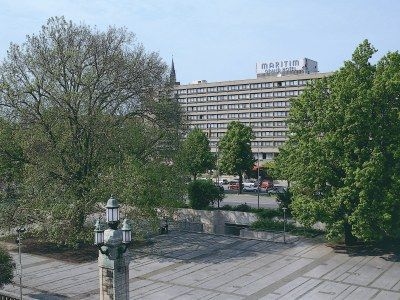 Maritim Grand Hannover0