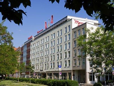 Mercure Hannover Mitte1