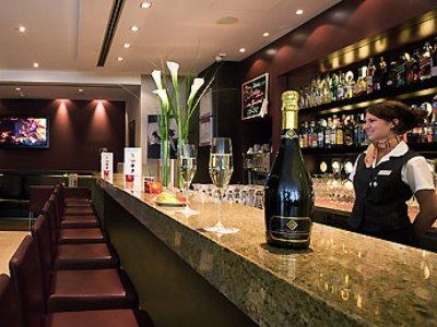 Mercure Hannover Mitte3