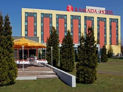 Ramada Britannia2