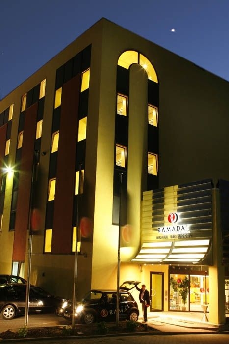 Ramada Britannia0
