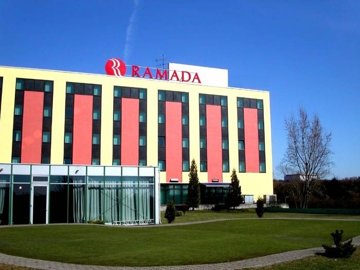 Ramada Britannia1