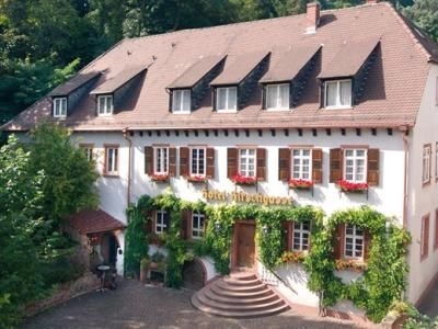 Die Hirschgasse0