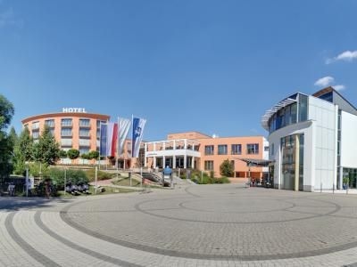 Best Western Am Vitalpark0