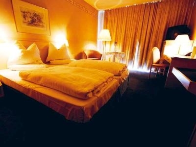 Best Western Helmstedt3