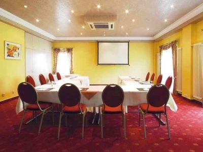 Best Western Helmstedt1