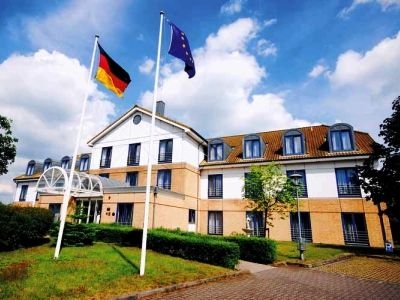 Best Western Helmstedt0