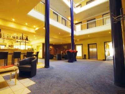 Best Western Helmstedt4