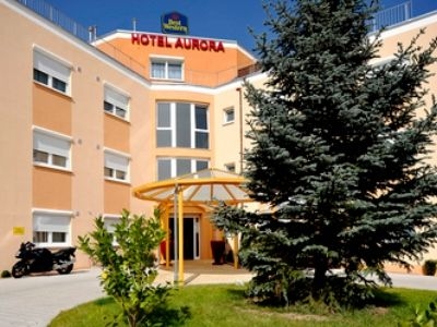 Best Western Aurora0