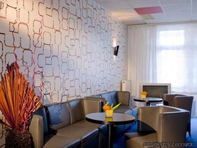 Achat Hotel Mannheim/Hockenheim1