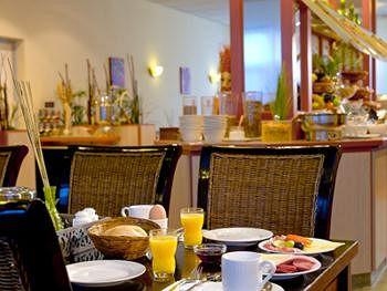 Achat Hotel Mannheim/Hockenheim3