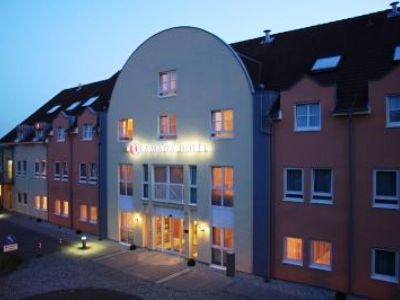 Ramada Hockenheim0