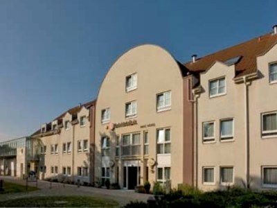 Ramada Hockenheim1