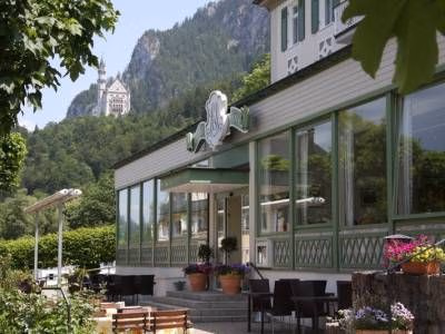 Schlosshotel Lisl1