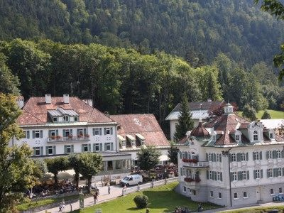 Schlosshotel Lisl3