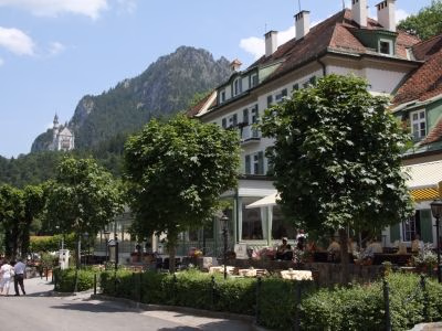 Schlosshotel Lisl0