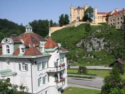 Villa Jagerhaus1