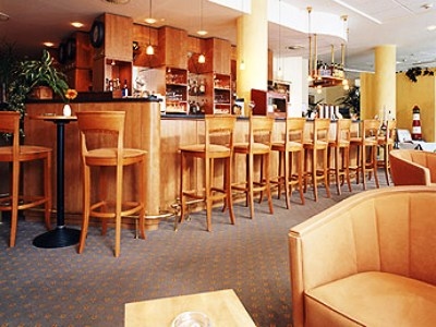 Mercure Hotel Itzehoe Klosterforst3