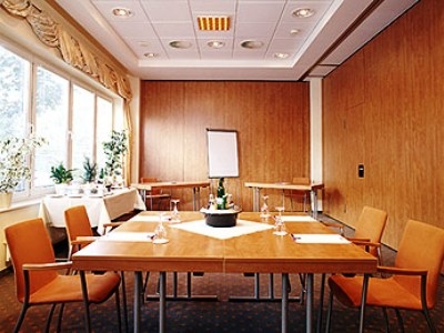 Mercure Hotel Itzehoe Klosterforst2