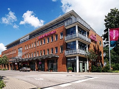 Mercure Hotel Itzehoe Klosterforst1