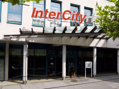 Intercity Kassel0