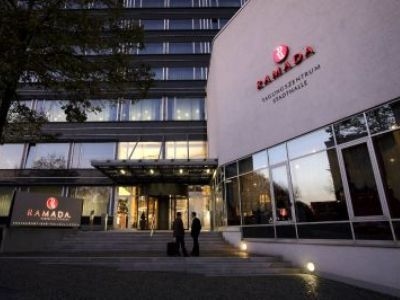 Ramada Kassel City Centre1