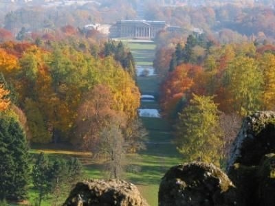 Schloss Bad Wilhelmshohe1