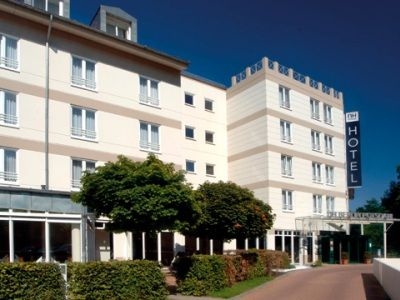 Nh Berlin Potsdam0