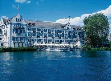 Steigenberger Insel0
